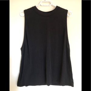 SOLD-Lululemon workout top